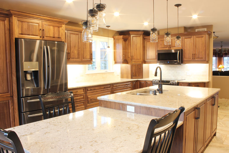 Hawthorne Kitchens - Renovations