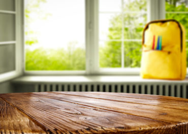 Back-to-School made EASY! September 2021