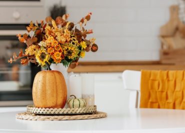 FALL IN LOVE WITH YOUR KITCHEN ALL OVER AGAIN - October 2021