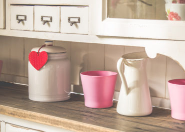 Fall in LOVE with your Kitchen this February!