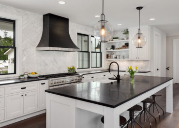 Light & Bright - Design and Style your Kitchen for Spring!