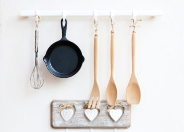 A Stunning Kitchen at ANY Size or Budget - May 2022
