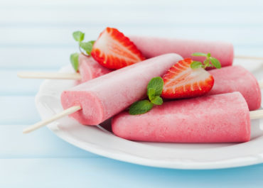Keep your cool! Design tips, ideas for beating the heat, and recipes for July 2022