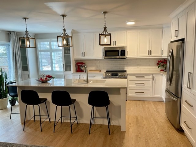 Kitchen Portfolio Hawthorne Kitchens