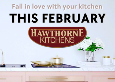 Fall In Love With Your Kitchen - February 2023