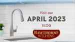 spring kitchen palette