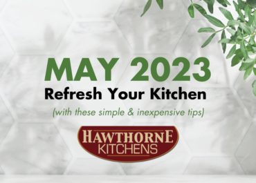 Refresh Your Kitchen - May 2023