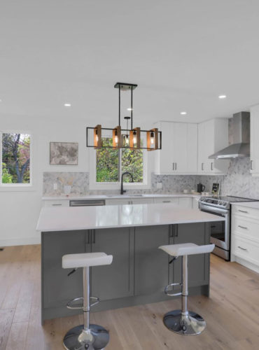 Hawthorne Kitchens Portfolio - McMahon Avenue