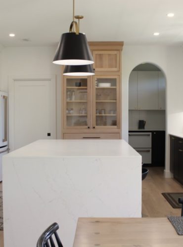 Hawthorne Kitchens Portfolio - Westbrook Heights