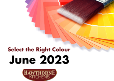 How to pick the RIGHT Kitchen Colours! June 2023