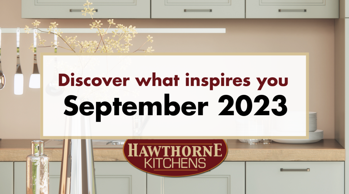 september kitchen theme