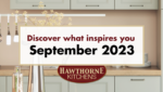 september kitchen theme