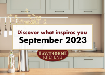 Discover What Inspires You - September 2023