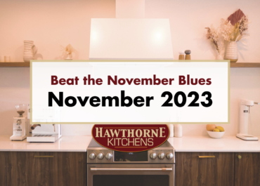 Beat the November Blues! November 2023