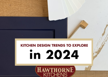 Kitchen Design Trends That Will Make Waves in 2024!