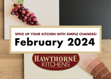 Spice Up Your Kitchen this February