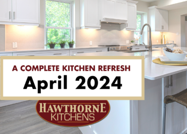 It’s Time for a Spring Refresh! - April 2024