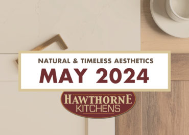 Natural & Timeless Aesthetics in Bloom - May 2024