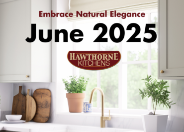 Embrace Natural Elegance – June 2025