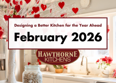 Designing a Better Kitchen for the Year Ahead — February 2026  