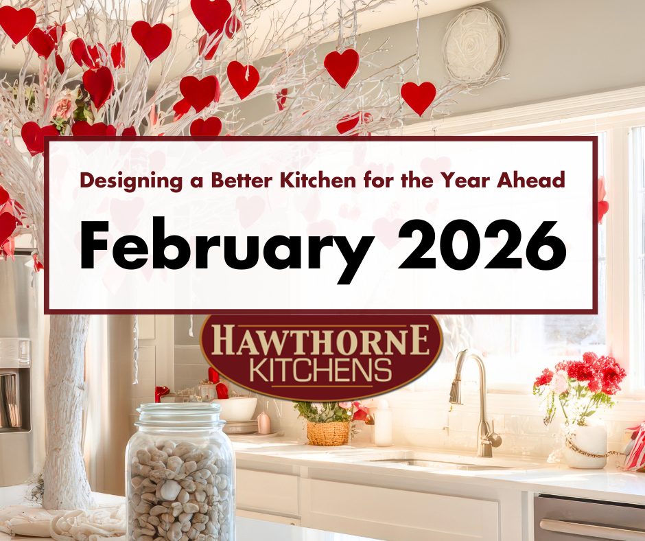 Designing a Better Kitchen for the Year Ahead — February 2026 ...