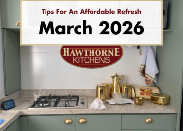 Tips For An Affordable Refresh – March 2026