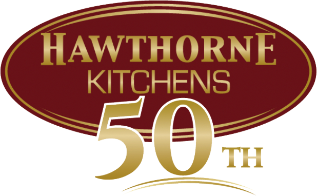 50 Years of Kitchens Built for Living.