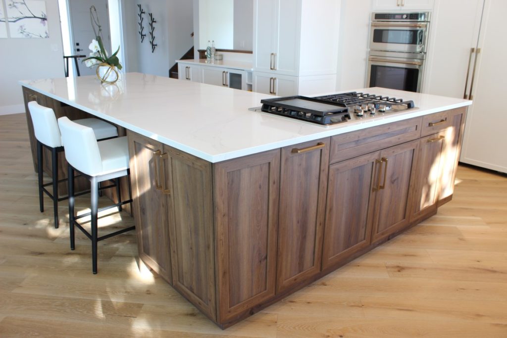 50 Years of Kitchens Built for Living.