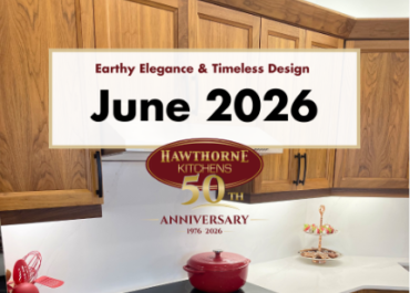 Earthy Elegance & Timeless Design - June 2026