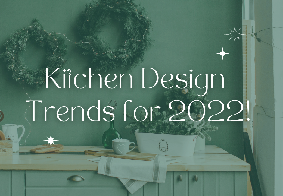 2022 design trends