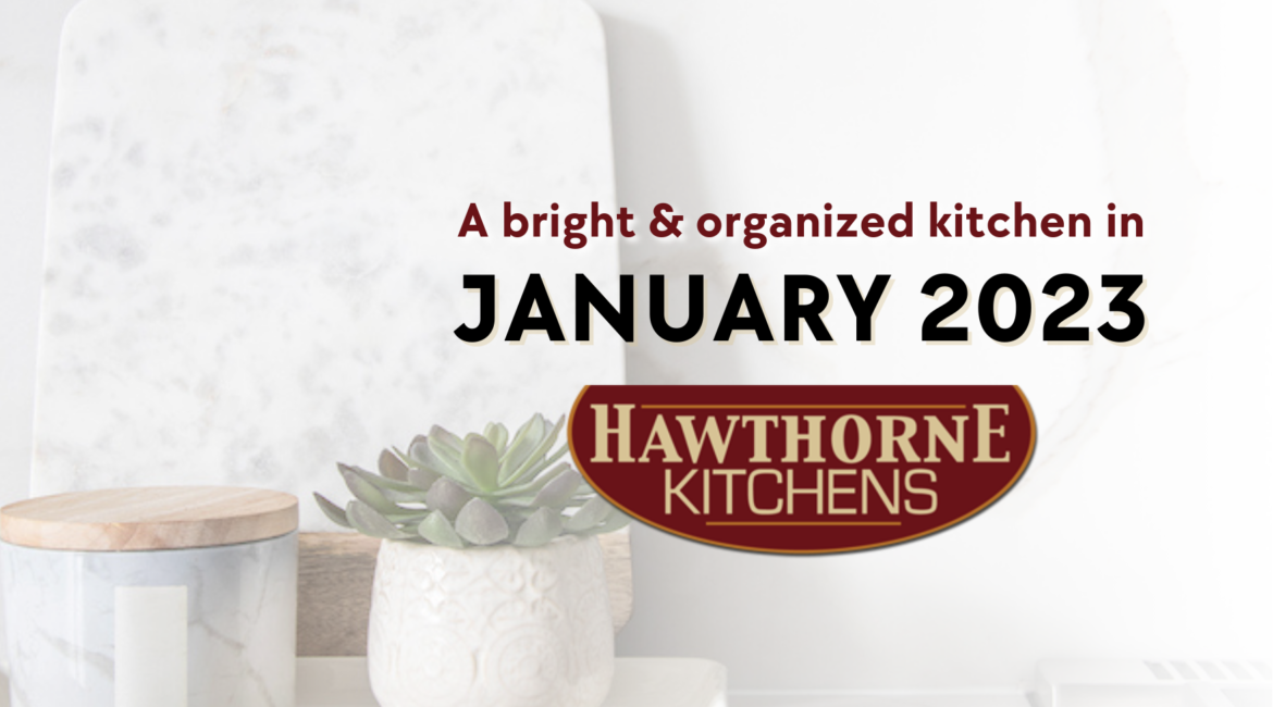 organized custom kitchen tips for 2023